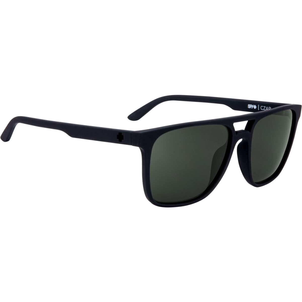 CZAR, Matte Black-Happy Gray Green Polar, hi-res image number null